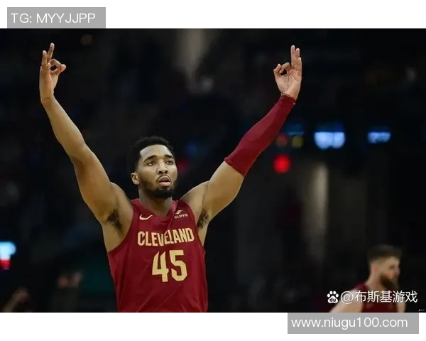 多诺万米切尔如何引领球队走向NBA总冠军的征程 多诺万米切尔如何引领球队走向NBA总冠军的征程