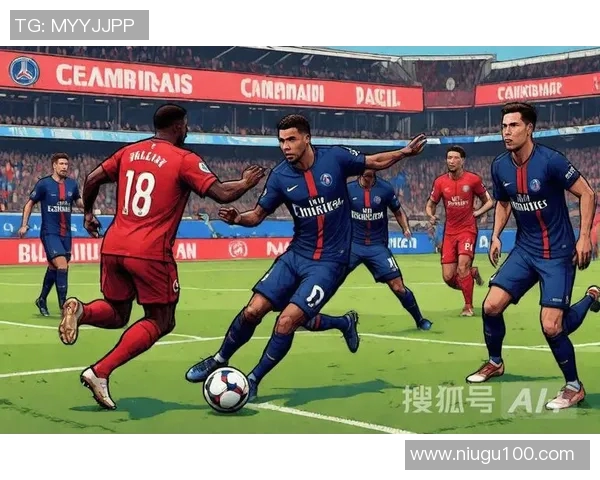 巴黎圣曼与利物浦激战在即谁能在欧冠赛场上笑到最后